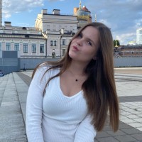 Репетитор Анастасия Грышко - BUKI