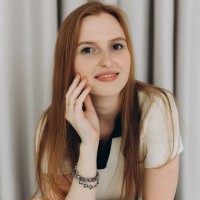 Репетитор - Анна М. id: 123407