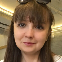 Репетитор - Ирина Л. id: 175418