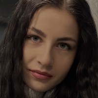 Репетитор - Dana S.