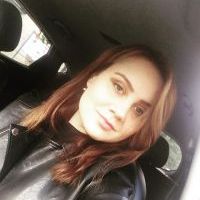 Репетитор - Алина Я. id: 46200