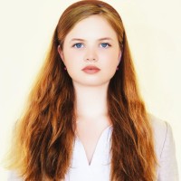 Репетитор Анна-Ірина Мельник - BUKI