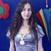 Репетитор Ольга Титаренко - BUKI
