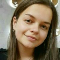 Репетитор - Оксана К.