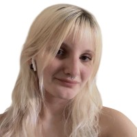 Репетитор Анастасия Чучко - BUKI