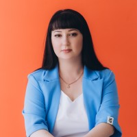 Репетитор Светлана Баглер - BUKI