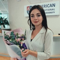 Репетитор Анастасия Полищук - BUKI