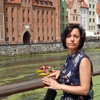 Репетитор - Світлана П. id: 48038