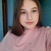 Репетитор - Марина К. id: 167601