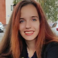 Диана Рощина  репетитор  Английского языка онлайн