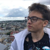 Репетитор - Іван Ш. id: 64609