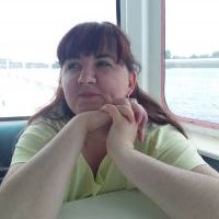 Репетитор - Ольга Б. id: 121991