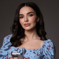 Репетитор - Алина Ш.
