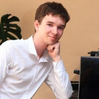 Репетитор Кирило Кадурін - BUKI