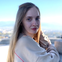 Репетитор - Лидия Д. id: 177511