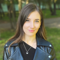 Репетитор - Тетяна К.