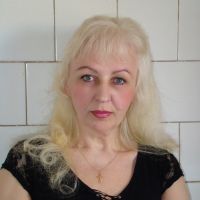 Репетитор - Людмила Я. id: 417