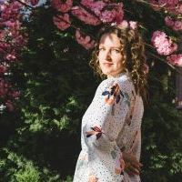 Репетитор - Оксана Р. id: 119690