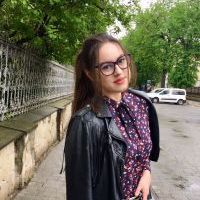 Репетитор - Софія С. id: 56373