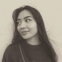 Репетитор - Карина М. id: 131026