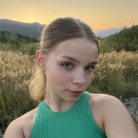 Репетитор - Анастасія Козак