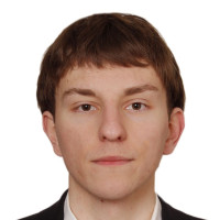 Репетитор - Никита П. id: 169024