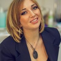 Репетитор - Поліна Ц. id: 63553