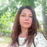 Репетитор - Елена К.