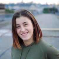 Репетитор - Василина К. id: 71351