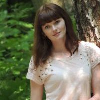 Репетитор - Наталія К. id: 8925