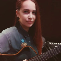 Репетитор - Ирина Е. id: 91460