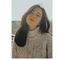 Репетитор Марина Даніч - BUKI