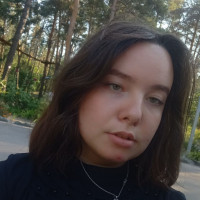 Репетитор - Анастасия С.