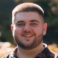 Репетитор - Олександр Колісник