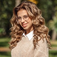 Репетитор Полина Збарская - BUKI