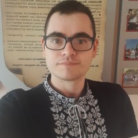 Дмитро Чижик  репетитор  Історії України онлайн