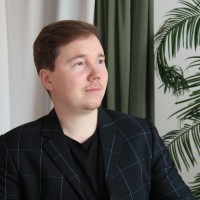 Репетитор Давид Суддя - BUKI