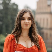 Репетитор - Крістіна К.