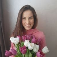 Репетитор - Юлія Д. id: 94234