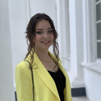 Репетитор Анна Черненко - BUKI