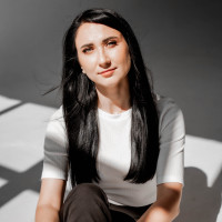 Репетитор - Анна Г. id: 178709