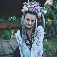 Репетитор Вікторія Дудик - BUKI