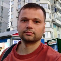 Репетитор - Михаил Ц. id: 186875
