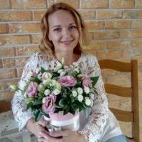 Репетитор - Алина Г. id: 26506