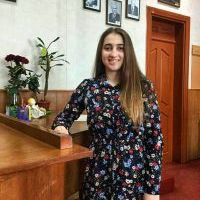 Репетитор - Юлія Г. id: 92446