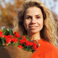 Репетитор - Александра Т. id: 95950