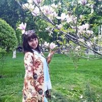 Репетитор - Алина Т. id: 87908