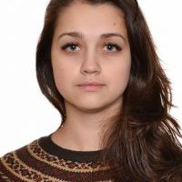 Репетитор - Марія О. id: 76337