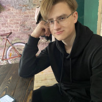 Репетитор - Максим К.