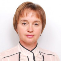 Репетитор - Наталія Ш.
